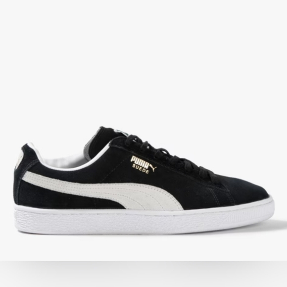 Puma Other - Puma Suede Classic XXI Sneakers